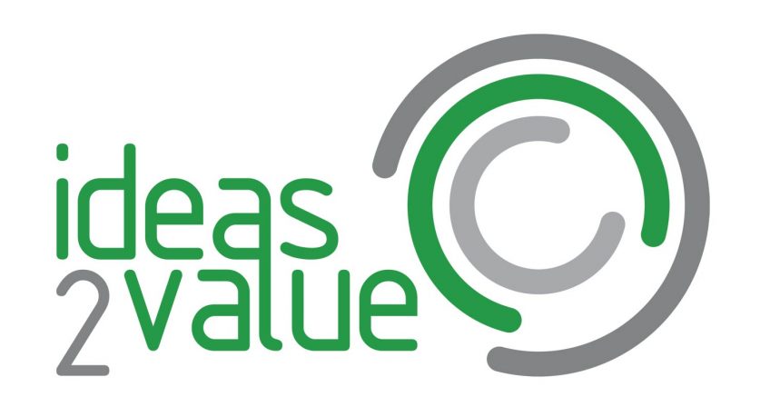 Ideas2value logo