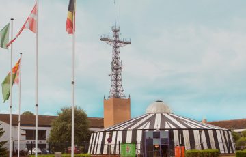 Parc Tecnològic del Vallès